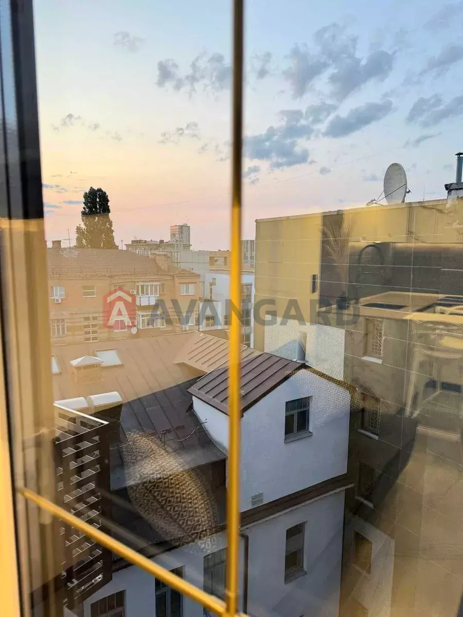 1 кім. квартира, 29/-/7 кв. м., 7/7 поверх фото 4 1 кім. квартира, 29/-/7 кв. м., 7/7 поверх фото 4