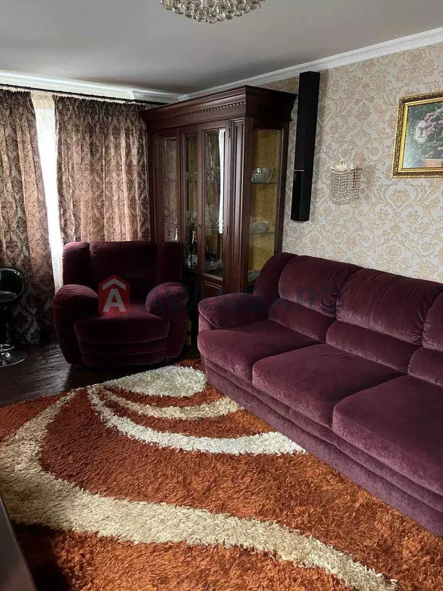 2 кім. квартира, 45/-/7 кв. м., 2/5 поверх фото 11 2 кім. квартира, 45/-/7 кв. м., 2/5 поверх фото 11