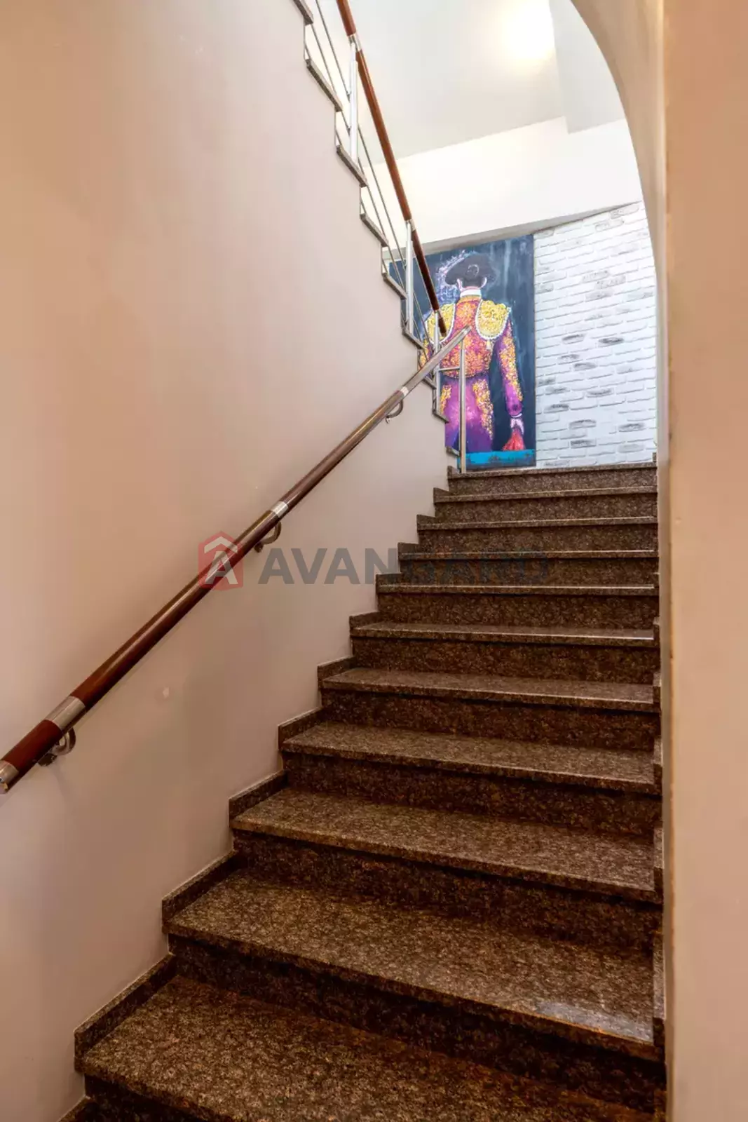 4 комн. квартира, 211/107/48 кв. м., 5/6 этаж фото 4 4 комн. квартира, 211/107/48 кв. м., 5/6 этаж фото 4