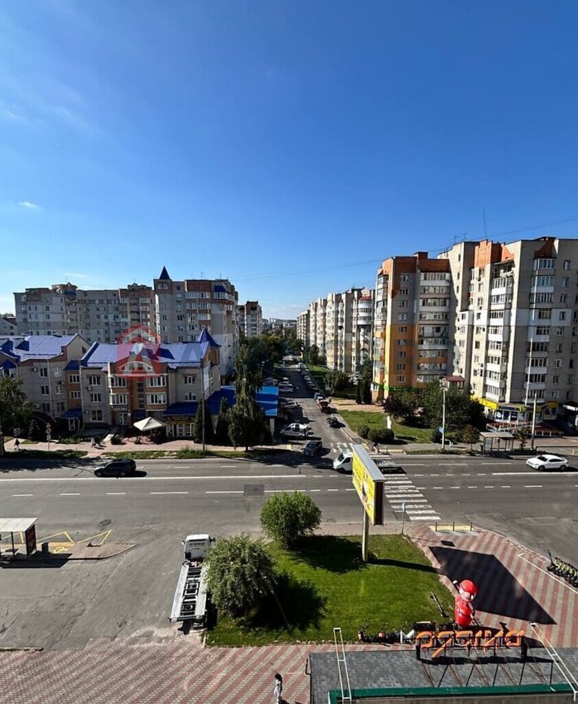 4 кім. квартира, 157/80/16 кв. м., 6/11 поверх фото 9 4 кім. квартира, 157/80/16 кв. м., 6/11 поверх фото 9