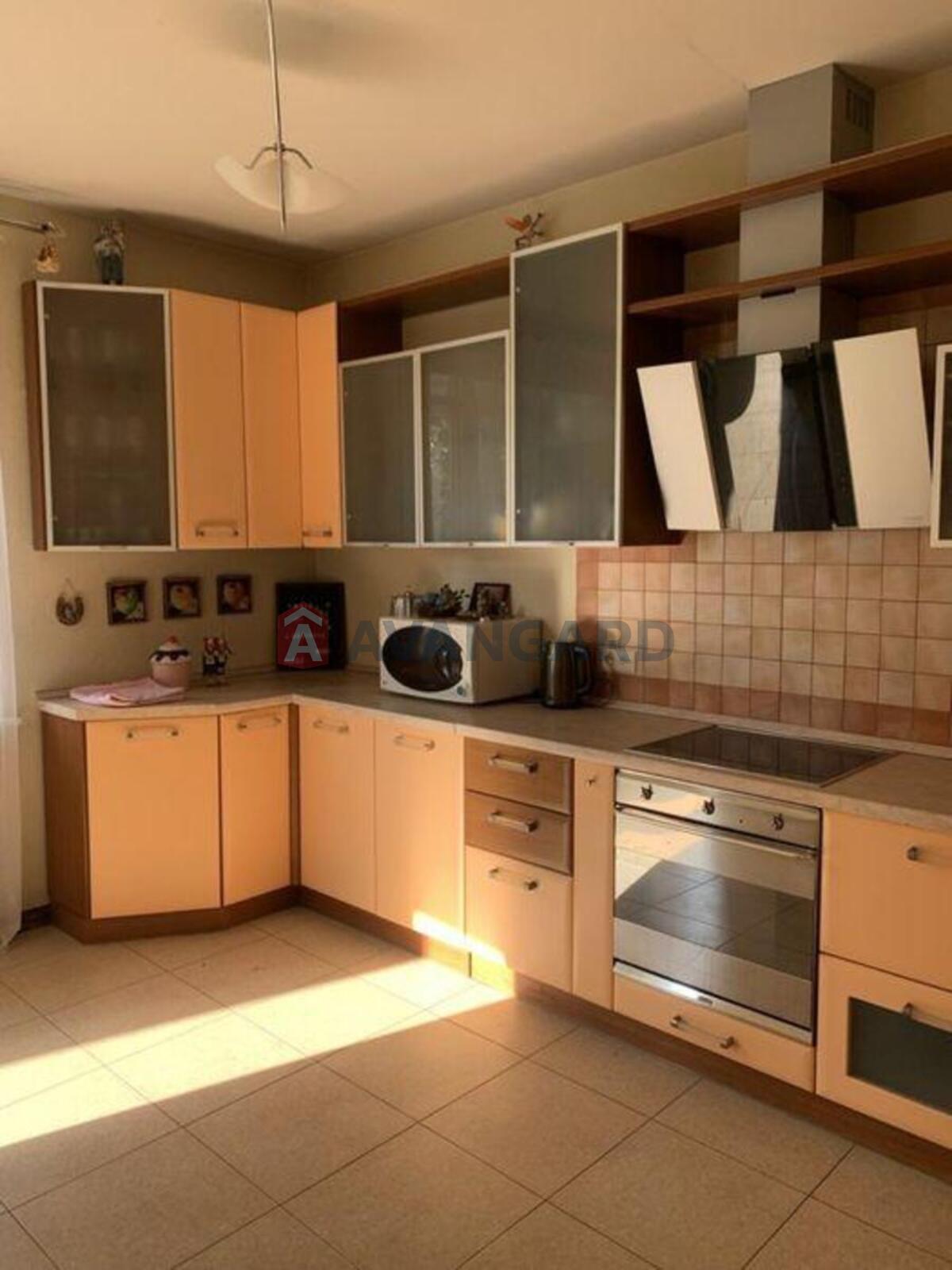 4 комн. квартира, 122/-/17 кв. м., 3/19 этаж фото 7 4 комн. квартира, 122/-/17 кв. м., 3/19 этаж фото 7