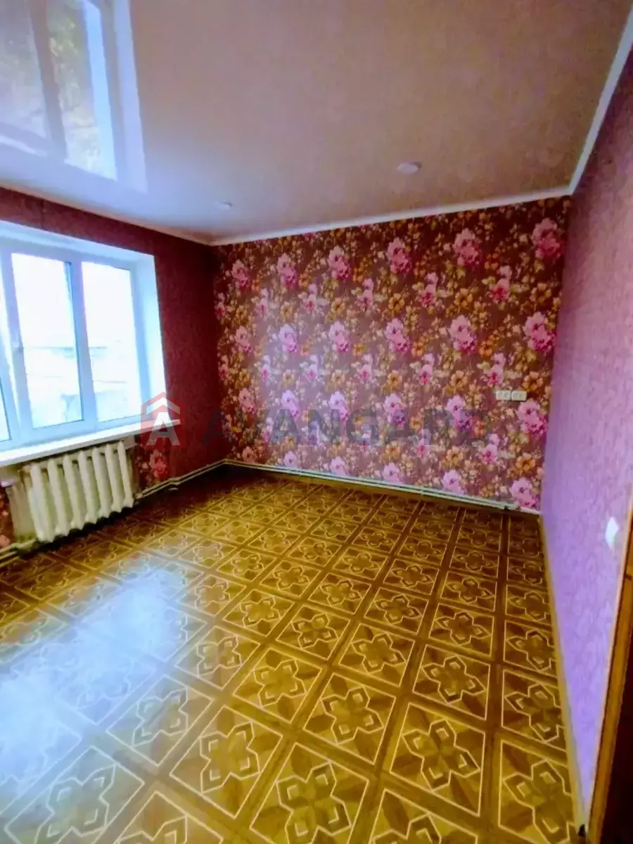 3 комн. квартира, 67/42/9 кв. м., 2/2 этаж фото 7 3 комн. квартира, 67/42/9 кв. м., 2/2 этаж фото 7