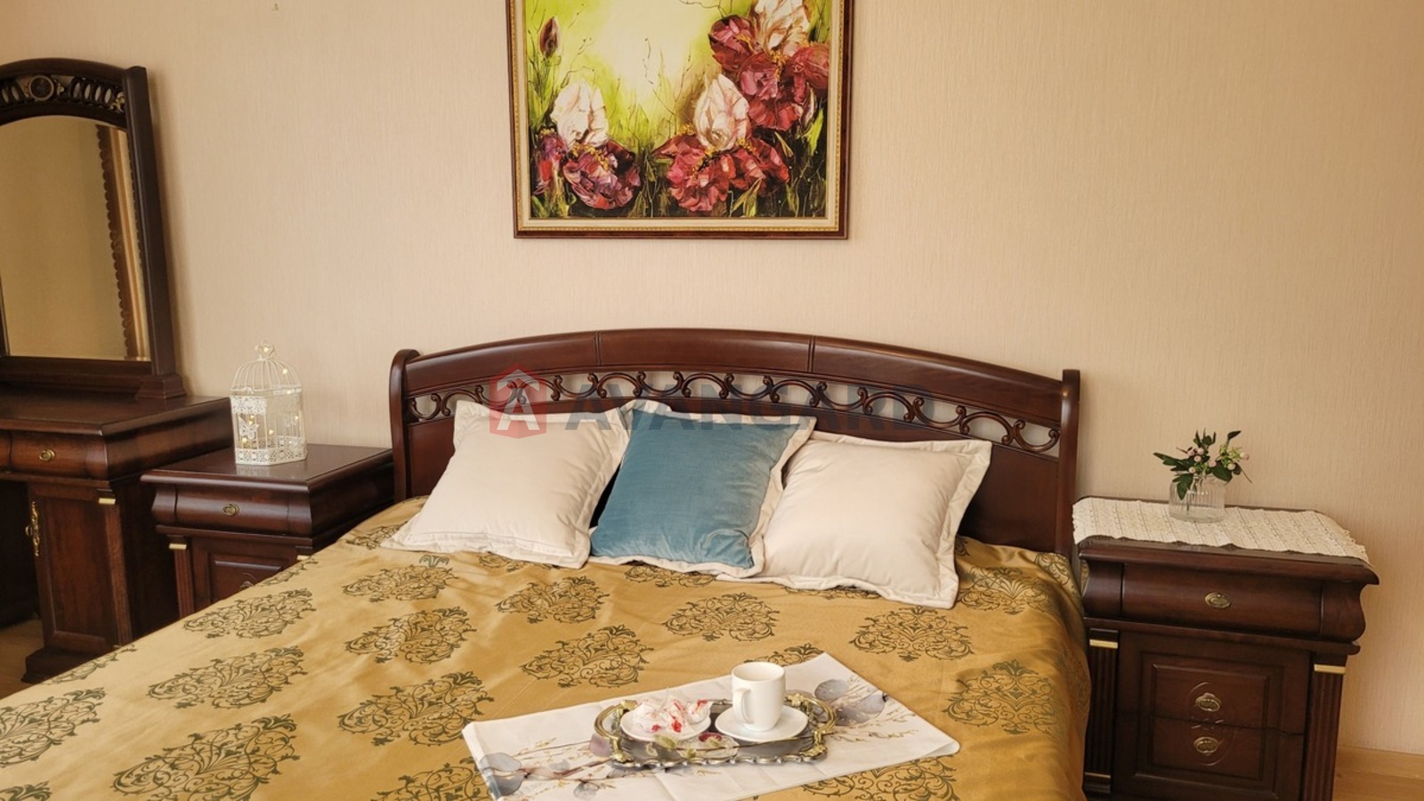 4 комн. квартира, 138/82/14 кв. м., 12/20 этаж фото 10 4 комн. квартира, 138/82/14 кв. м., 12/20 этаж фото 10