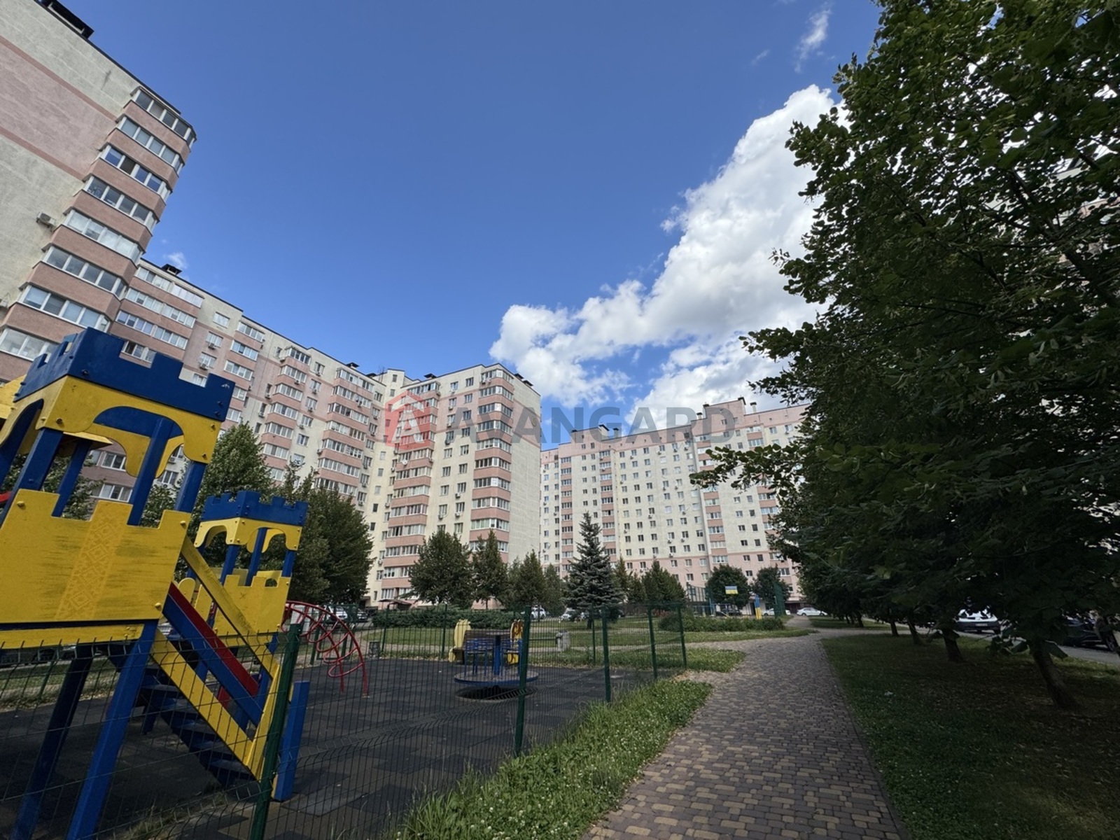 2 комн. квартира, 75/37/14 кв. м., 5/12 этаж фото 26 2 комн. квартира, 75/37/14 кв. м., 5/12 этаж фото 26