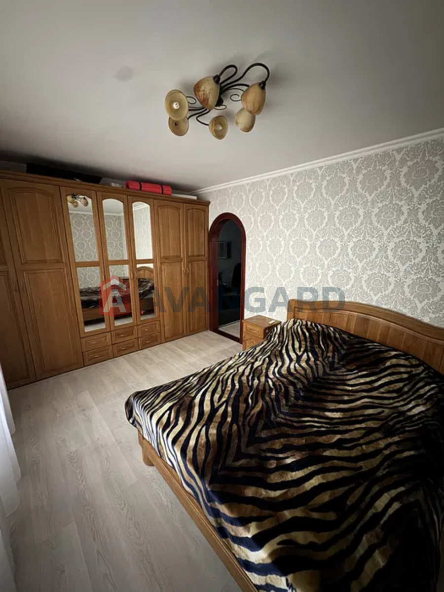 2 комн. квартира, 52/-/7 кв. м., 1/5 этаж фото 8 2 комн. квартира, 52/-/7 кв. м., 1/5 этаж фото 8