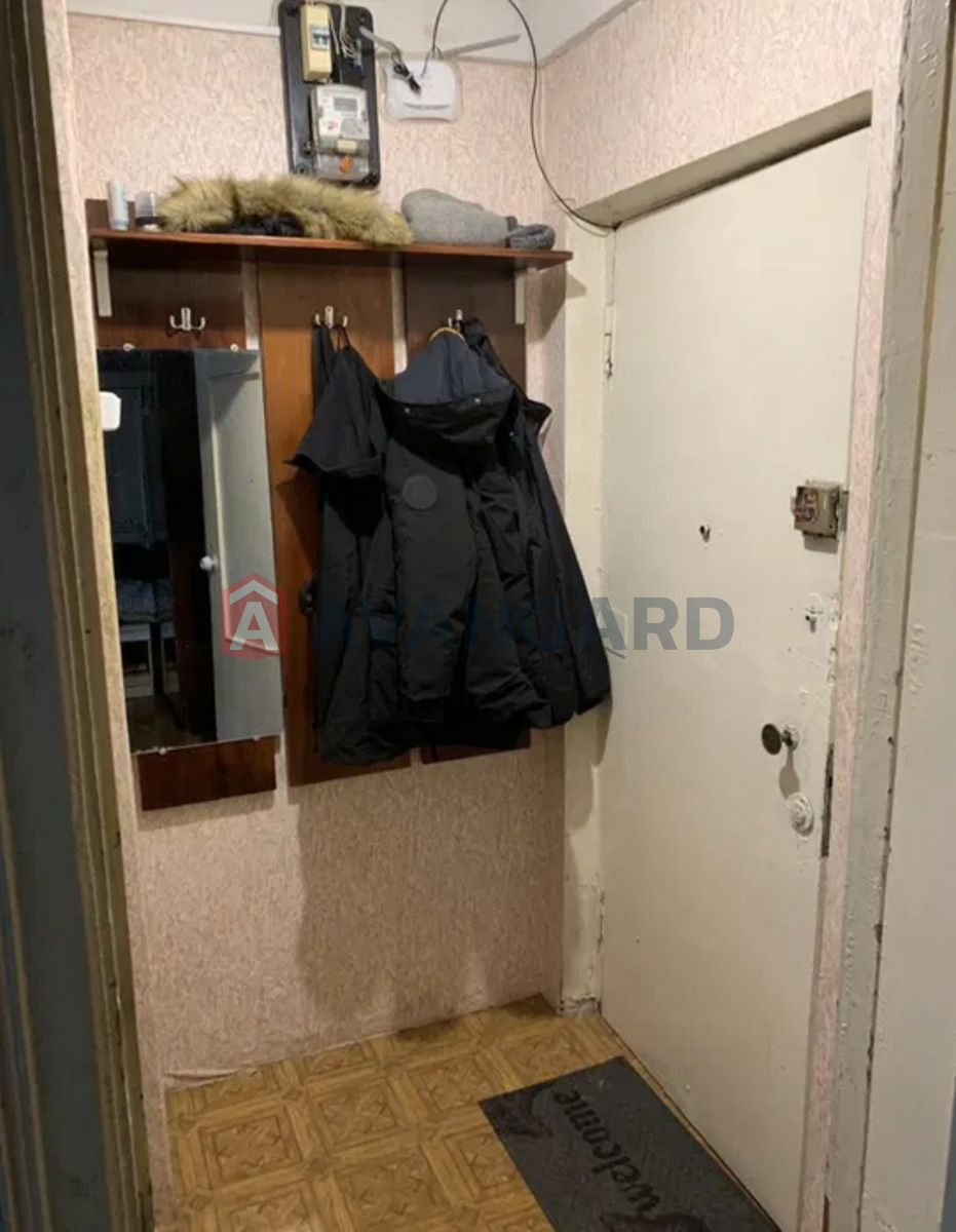 1 кім. квартира, 28/-/6 кв. м., 5/5 поверх фото 3 1 кім. квартира, 28/-/6 кв. м., 5/5 поверх фото 3