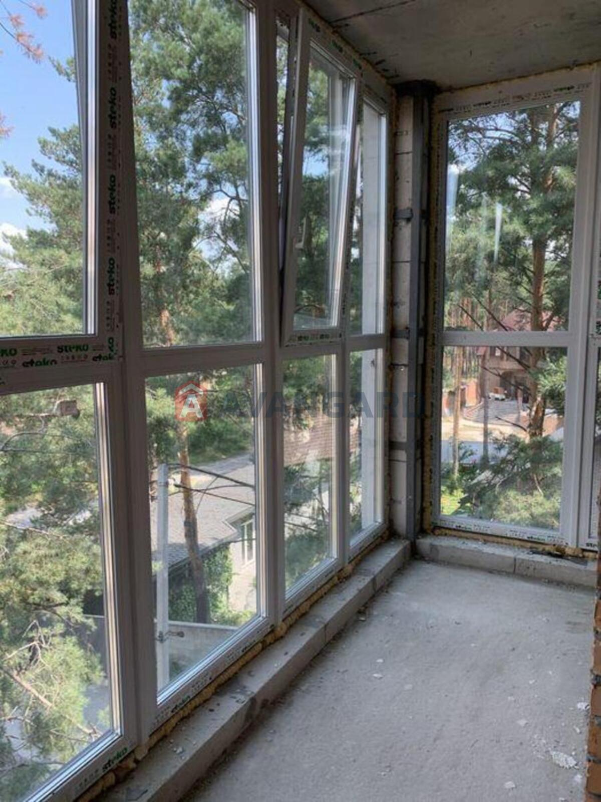 1 кім. квартира, 44/-/8 кв. м., 4/5 поверх фото 1 1 кім. квартира, 44/-/8 кв. м., 4/5 поверх фото 1