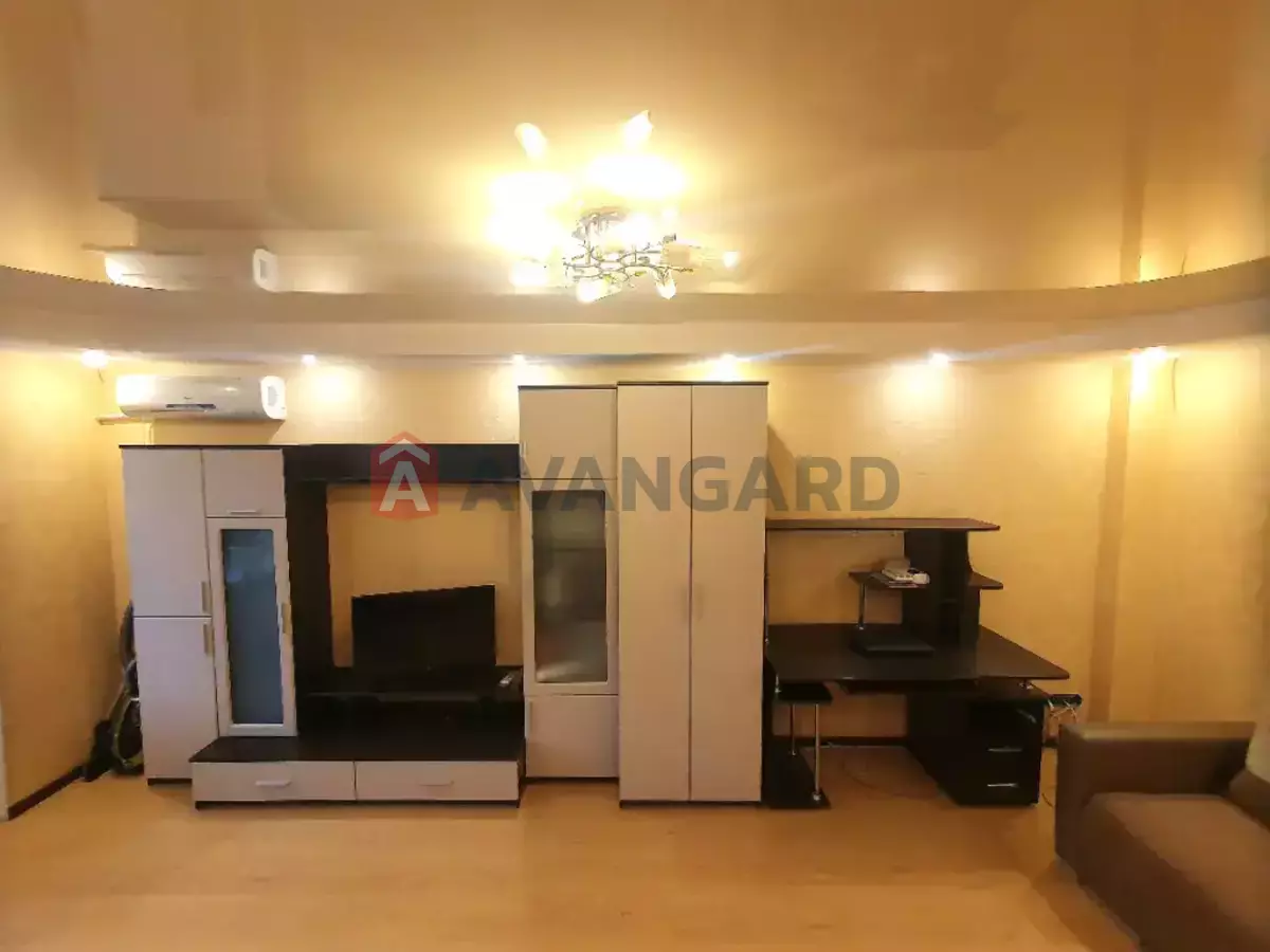 1 кім. квартира, 34/20/6 кв. м., 4/9 поверх фото 14 1 кім. квартира, 34/20/6 кв. м., 4/9 поверх фото 14