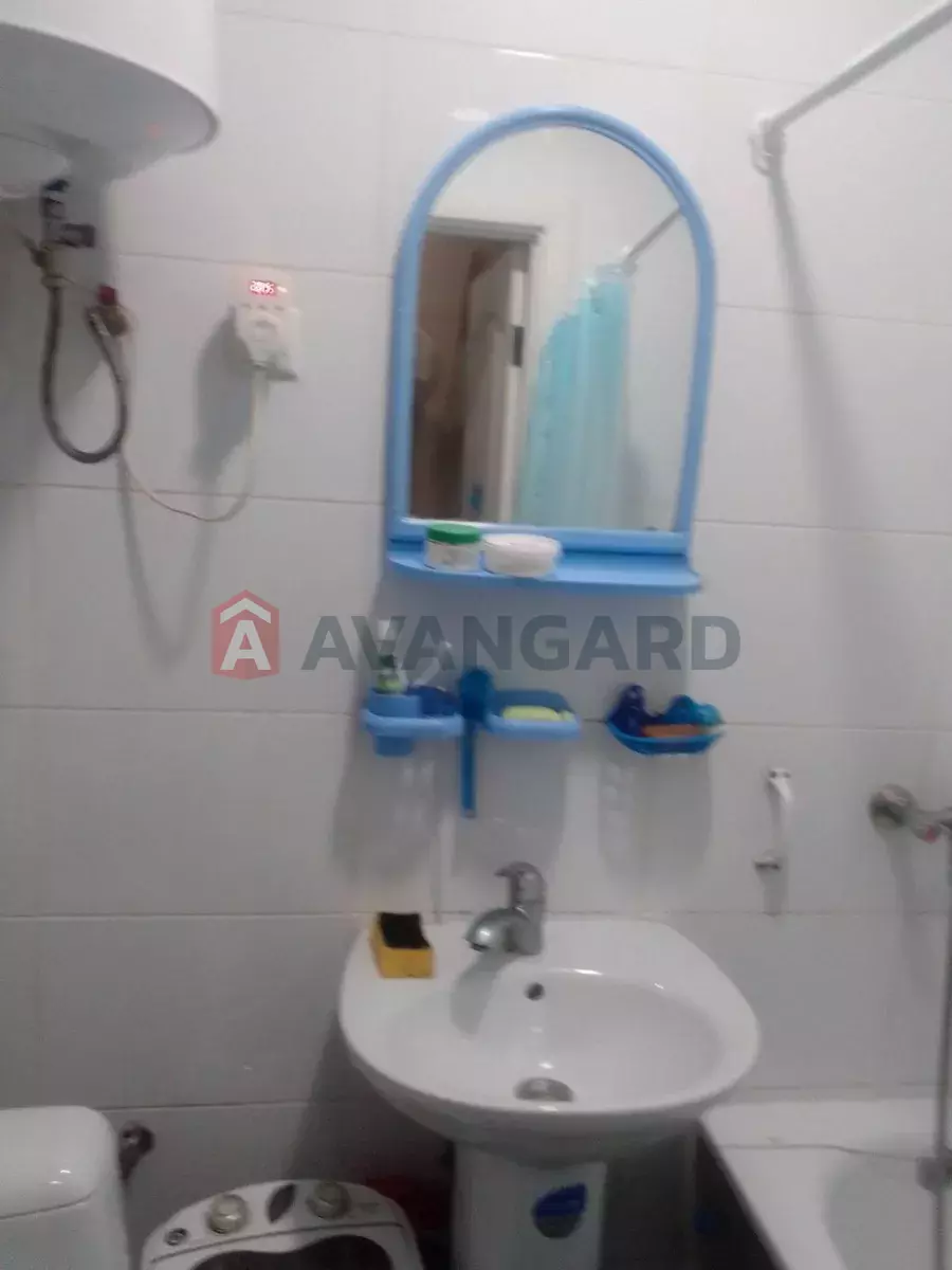 1 кім. квартира, 17/-/2 кв. м., 1/1 поверх фото 2 1 кім. квартира, 17/-/2 кв. м., 1/1 поверх фото 2