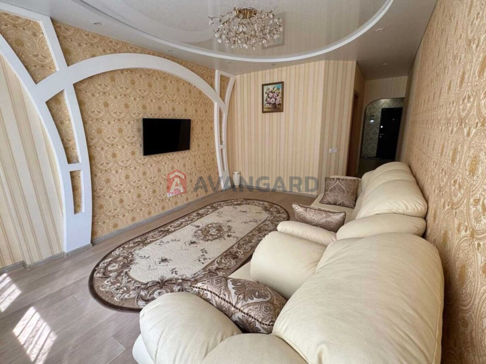 1 комн. квартира, 59/-/18 кв. м., 9/12 этаж фото 2 1 комн. квартира, 59/-/18 кв. м., 9/12 этаж фото 2