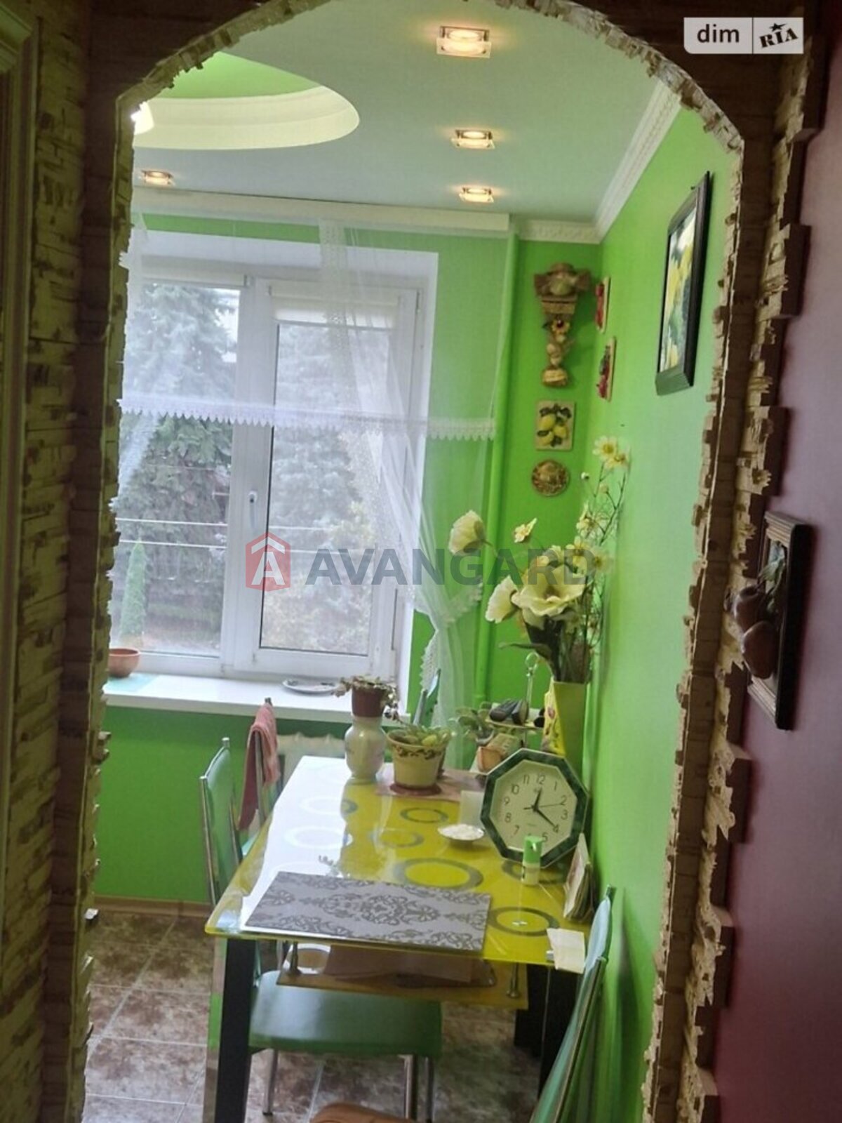 2 комн. квартира, 52/29/6 кв. м., 4/9 этаж фото 21 2 комн. квартира, 52/29/6 кв. м., 4/9 этаж фото 21