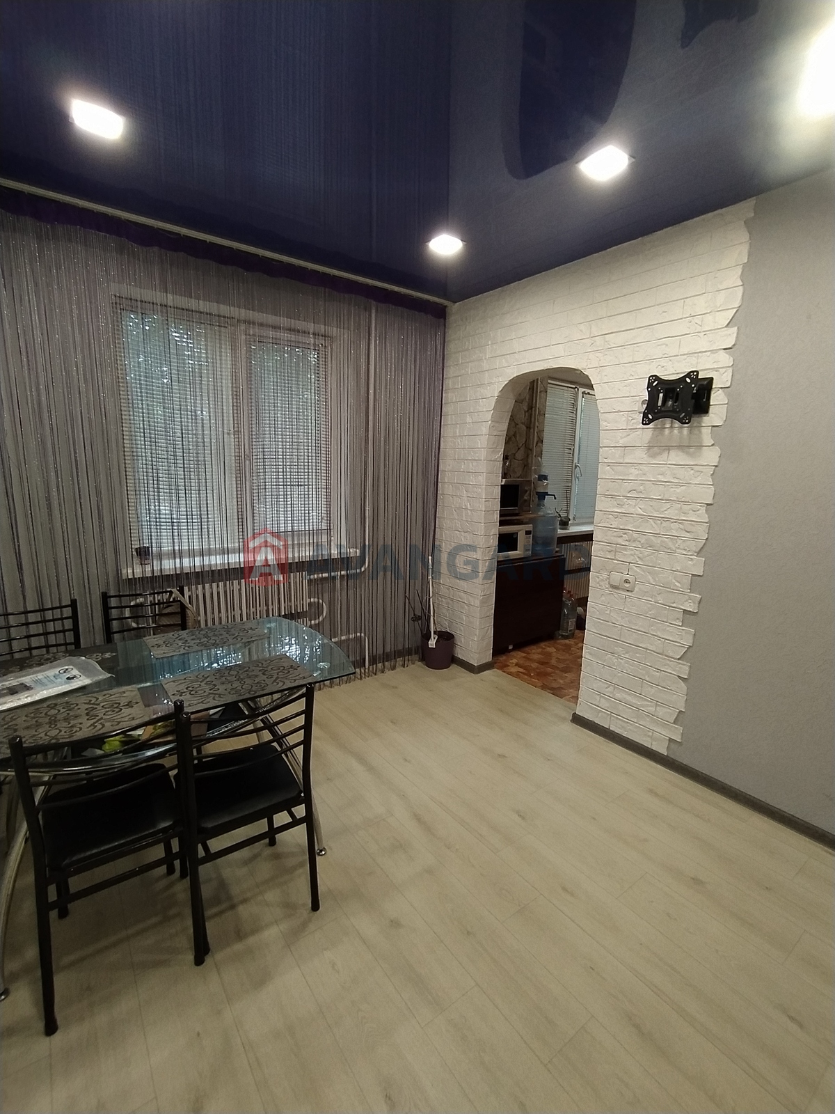 5 кім. квартира, 99/-/8 кв. м., 1/10 поверх фото 10 5 кім. квартира, 99/-/8 кв. м., 1/10 поверх фото 10