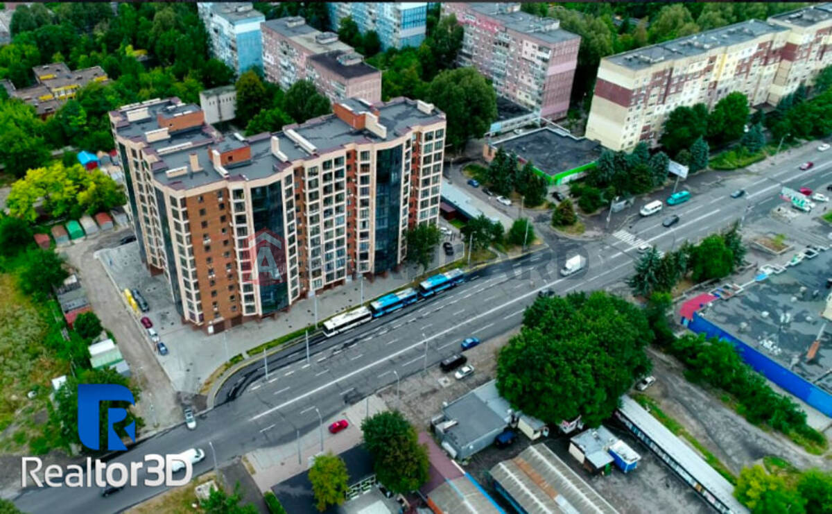 2 кім. квартира, 60/40/12 кв. м., 12/12 поверх фото 1 2 кім. квартира, 60/40/12 кв. м., 12/12 поверх фото 1