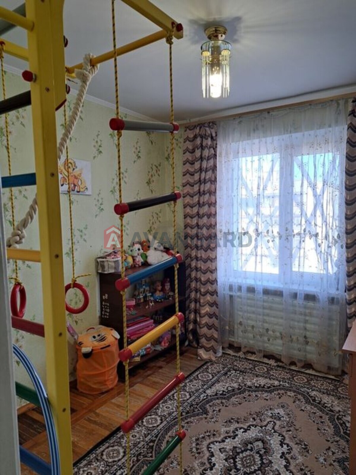 3 комн. квартира, 64/-/7 кв. м., 8/9 этаж фото 8 3 комн. квартира, 64/-/7 кв. м., 8/9 этаж фото 8