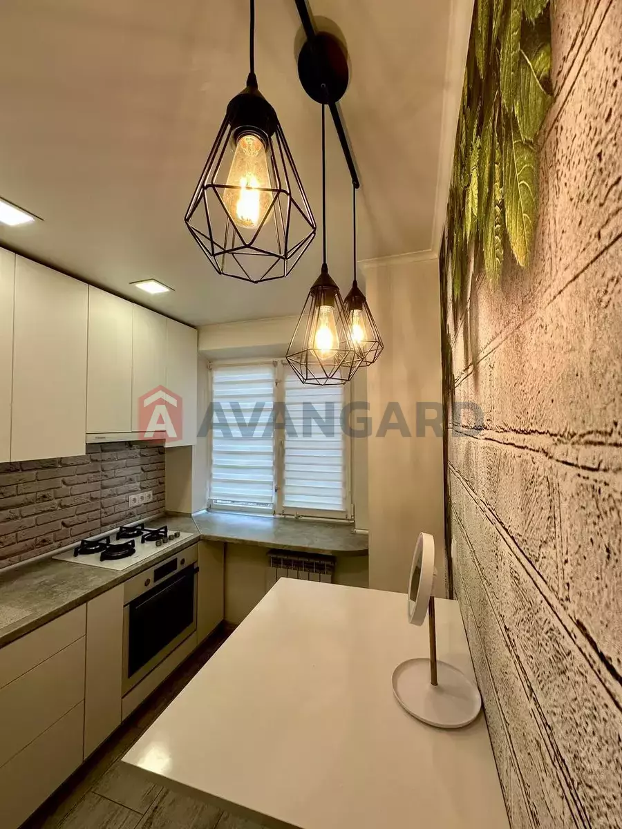 3 кім. квартира, 58/-/- кв. м., 2/9 поверх фото 18 3 кім. квартира, 58/-/- кв. м., 2/9 поверх фото 18