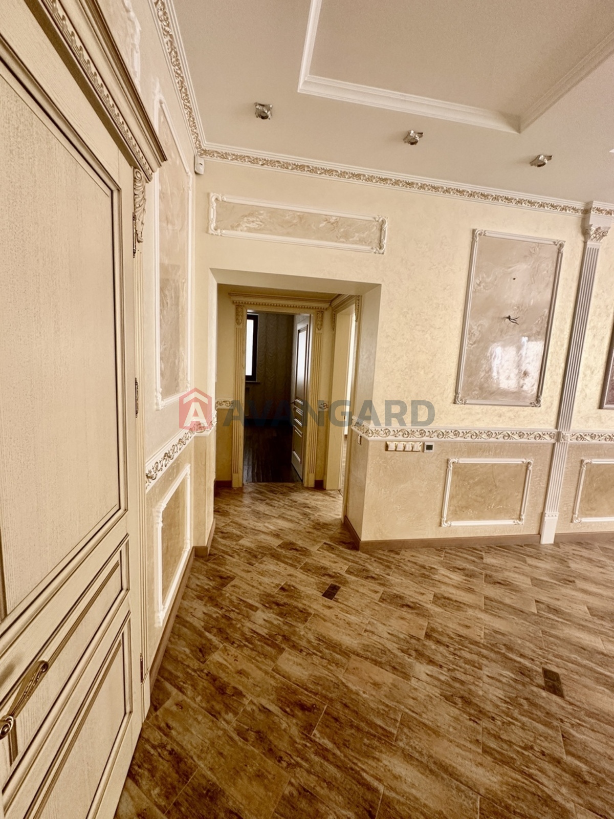 2 комн. квартира, 112/59/15 кв. м., 1/4 этаж фото 18 2 комн. квартира, 112/59/15 кв. м., 1/4 этаж фото 18
