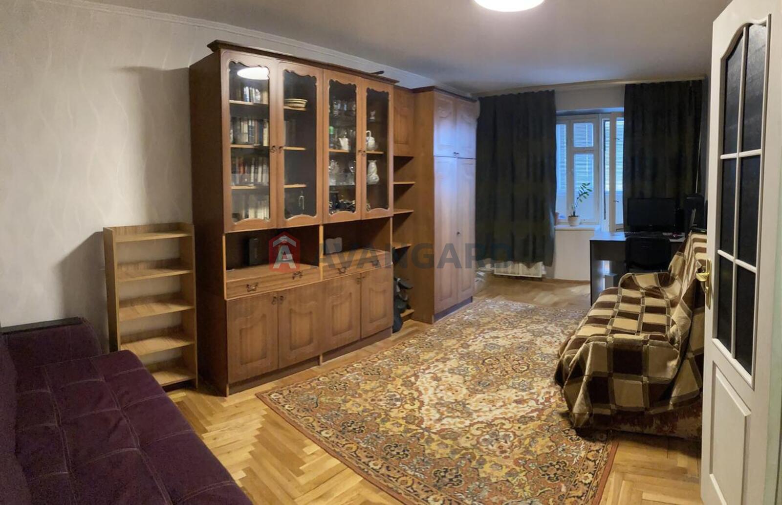 3 кім. квартира, 73/42/7 кв. м., 14/15 поверх фото 3 3 кім. квартира, 73/42/7 кв. м., 14/15 поверх фото 3