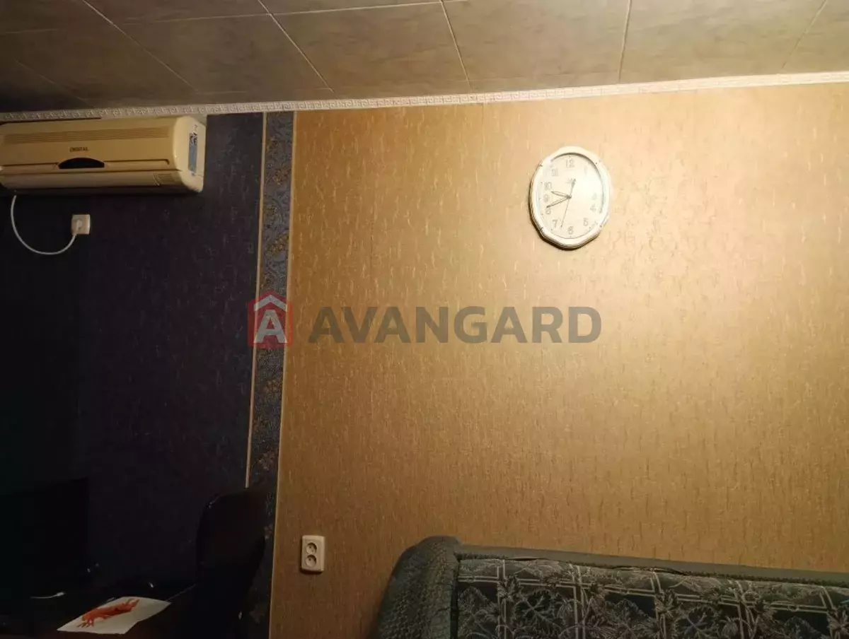 2 кім. квартира, 46/-/6 кв. м., 2/5 поверх фото 1 2 кім. квартира, 46/-/6 кв. м., 2/5 поверх фото 1