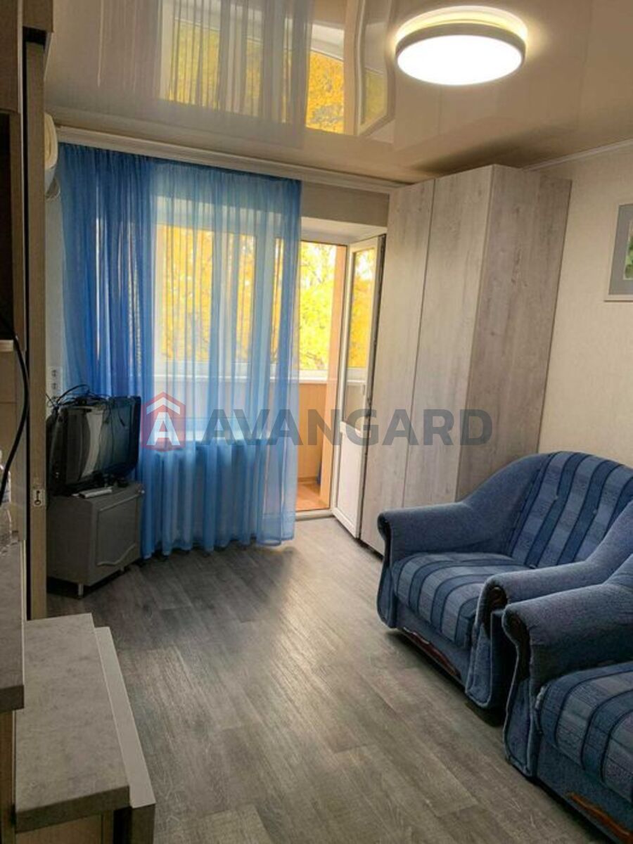 2 комн. квартира, 23/17/4 кв. м., 4/5 этаж фото 1 2 комн. квартира, 23/17/4 кв. м., 4/5 этаж фото 1