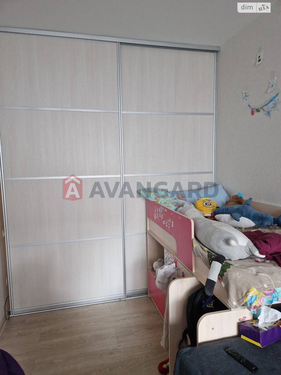 1 кім. квартира, 41/19/11 кв. м., 3/10 поверх фото 13 1 кім. квартира, 41/19/11 кв. м., 3/10 поверх фото 13