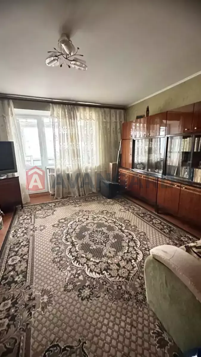 3 комн. квартира, 65/42/9 кв. м., 9/9 этаж фото 5 3 комн. квартира, 65/42/9 кв. м., 9/9 этаж фото 5