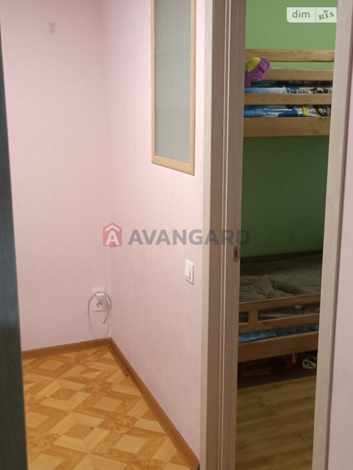 2 кім. квартира, 36/25/4 кв. м., 1/10 поверх фото 11 2 кім. квартира, 36/25/4 кв. м., 1/10 поверх фото 11