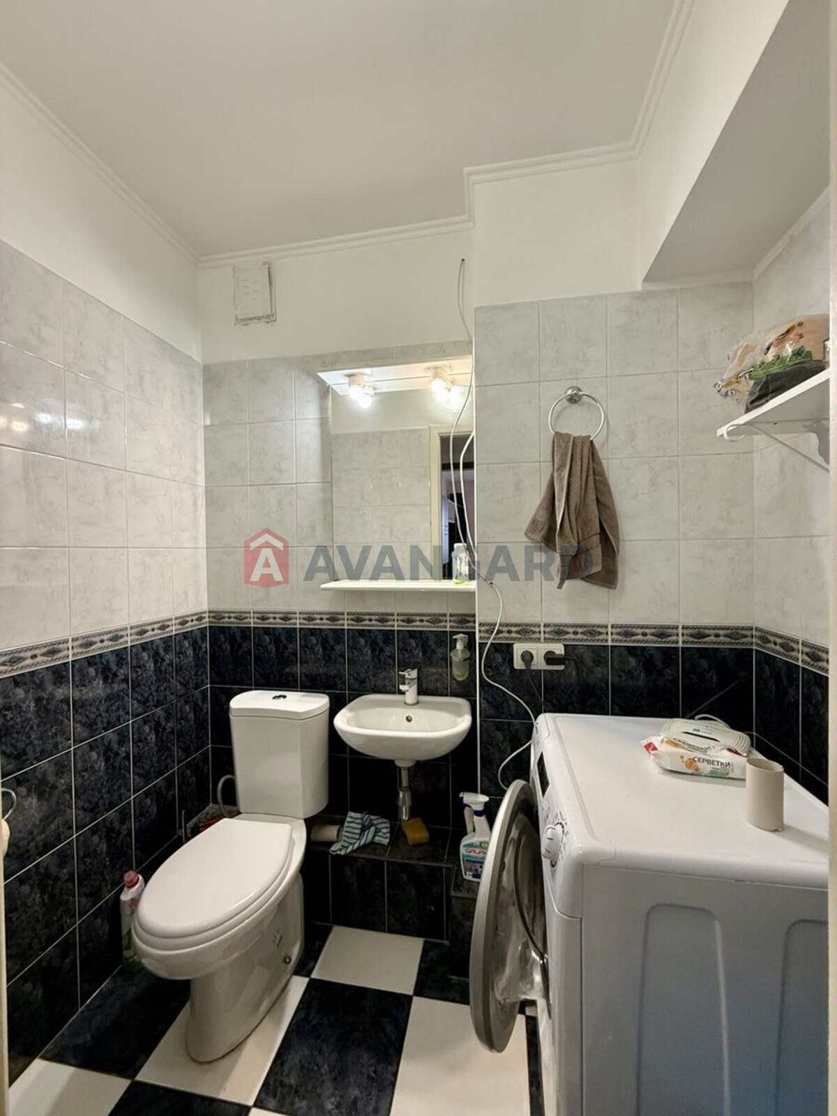 3 комн. квартира, 71/45/8 кв. м., 3/8 этаж фото 15 3 комн. квартира, 71/45/8 кв. м., 3/8 этаж фото 15