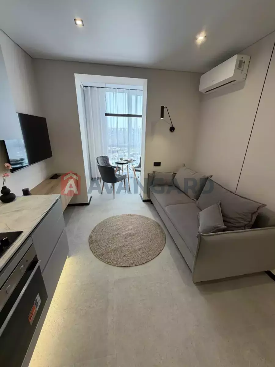 2 кім. квартира, 45/14/13 кв. м., 4/10 поверх фото 4 2 кім. квартира, 45/14/13 кв. м., 4/10 поверх фото 4