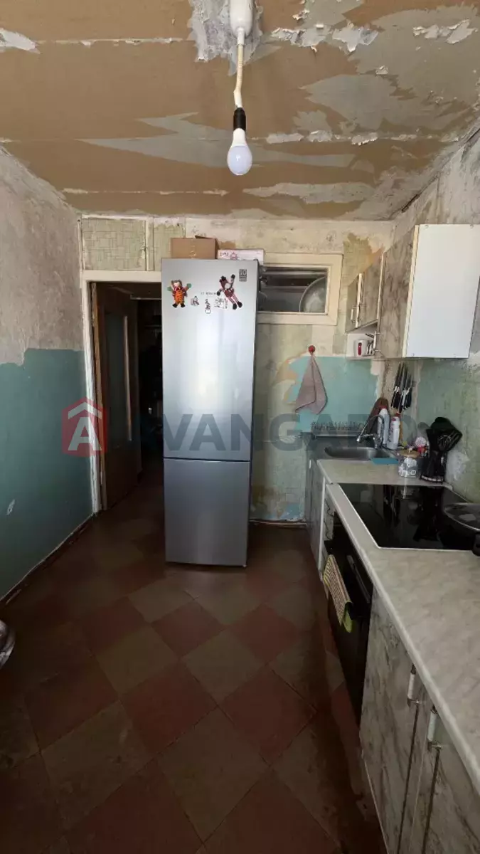 3 кім. квартира, 67/39/10 кв. м., 8/9 поверх фото 17 3 кім. квартира, 67/39/10 кв. м., 8/9 поверх фото 17