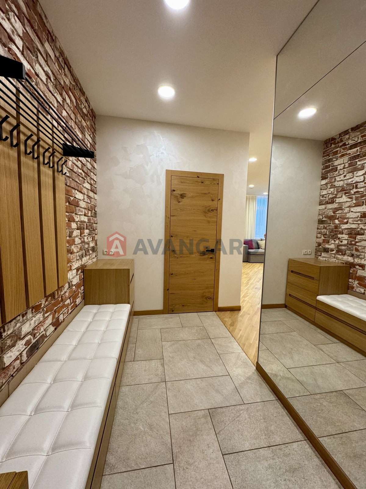 3 кім. квартира, 106/80/15 кв. м., 13/17 поверх фото 18 3 кім. квартира, 106/80/15 кв. м., 13/17 поверх фото 18