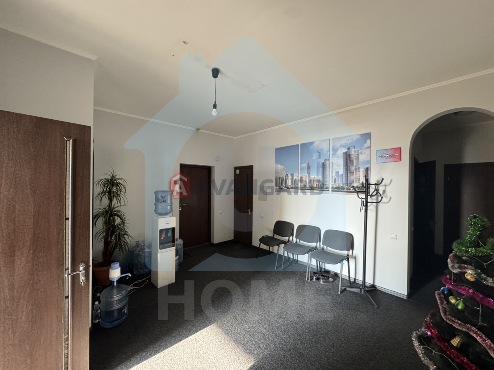 4 комн. квартира, 159/95/18 кв. м., 14/24 этаж фото 12 4 комн. квартира, 159/95/18 кв. м., 14/24 этаж фото 12