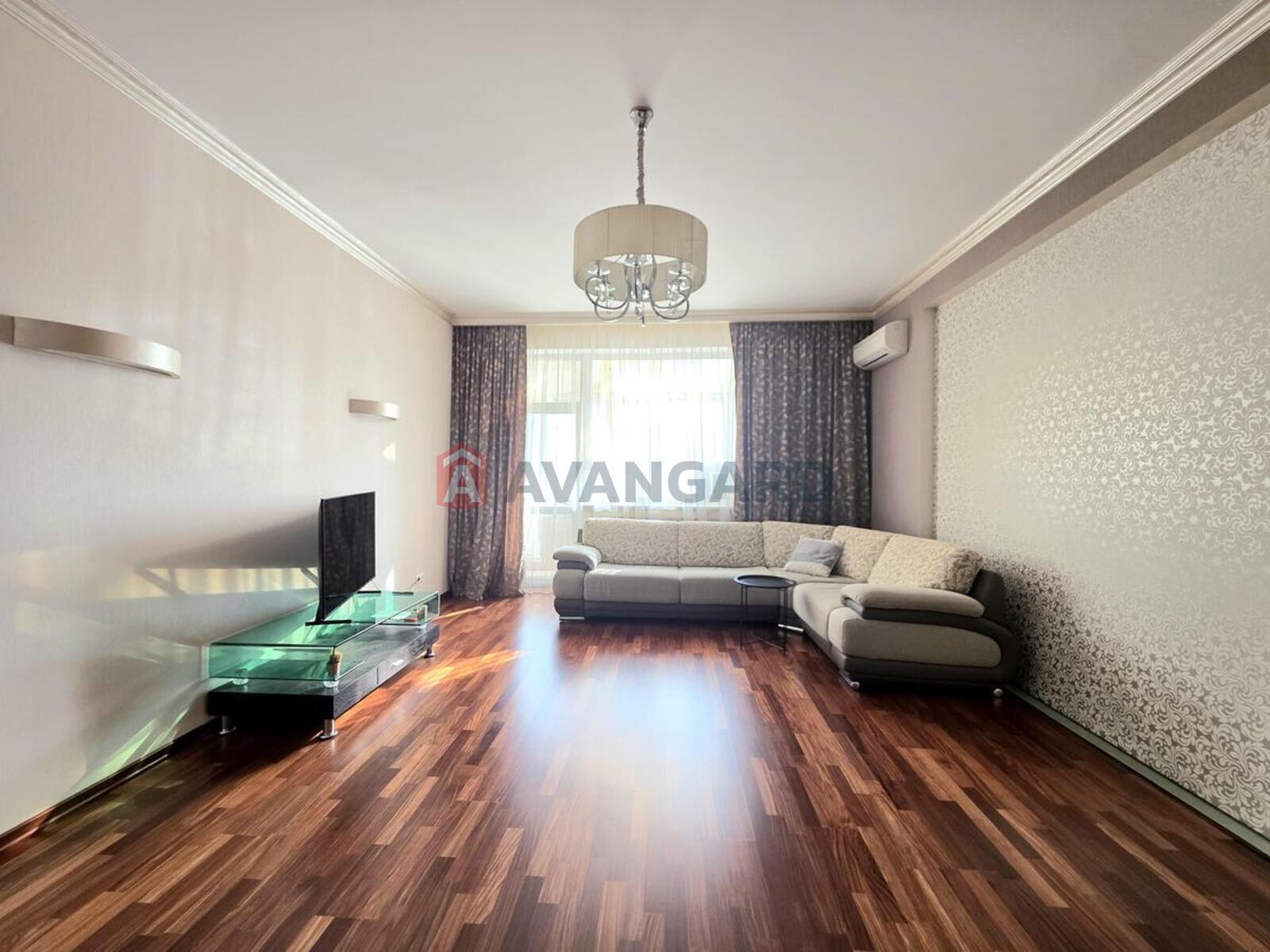 2 комн. квартира, 86/50/12 кв. м., 16/25 этаж фото 5 2 комн. квартира, 86/50/12 кв. м., 16/25 этаж фото 5