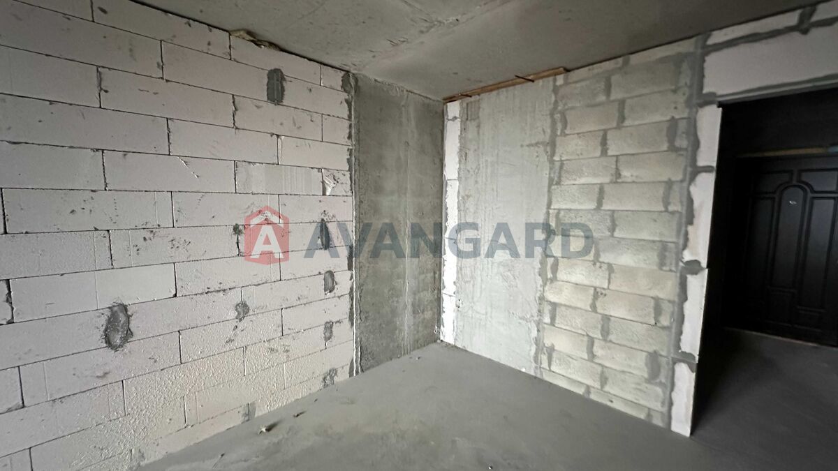 1 комн. квартира, 50/-/15 кв. м., 23/26 этаж фото 6 1 комн. квартира, 50/-/15 кв. м., 23/26 этаж фото 6