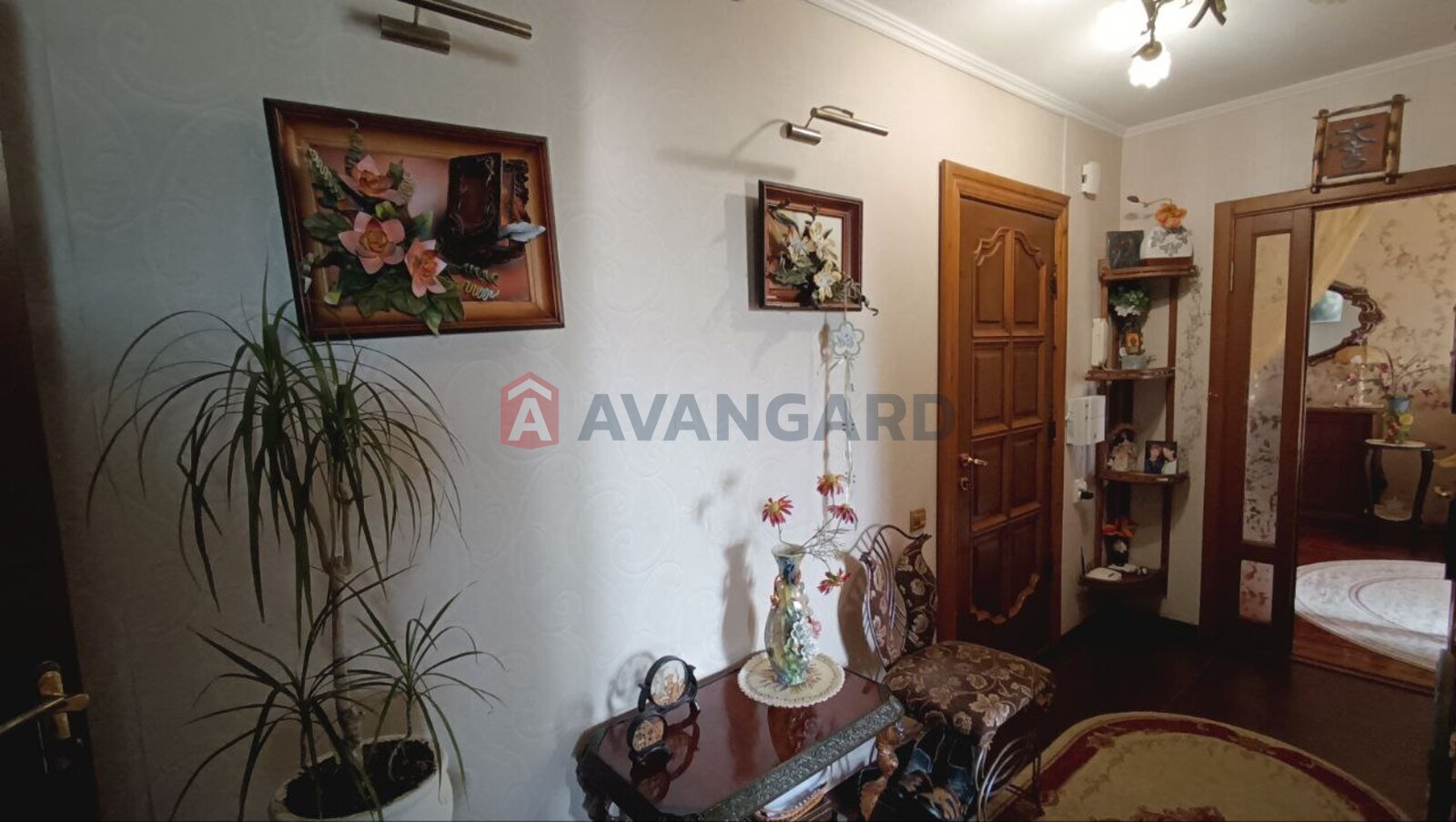 2 комн. квартира, 49/30/8 кв. м., 7/9 этаж фото 10 2 комн. квартира, 49/30/8 кв. м., 7/9 этаж фото 10