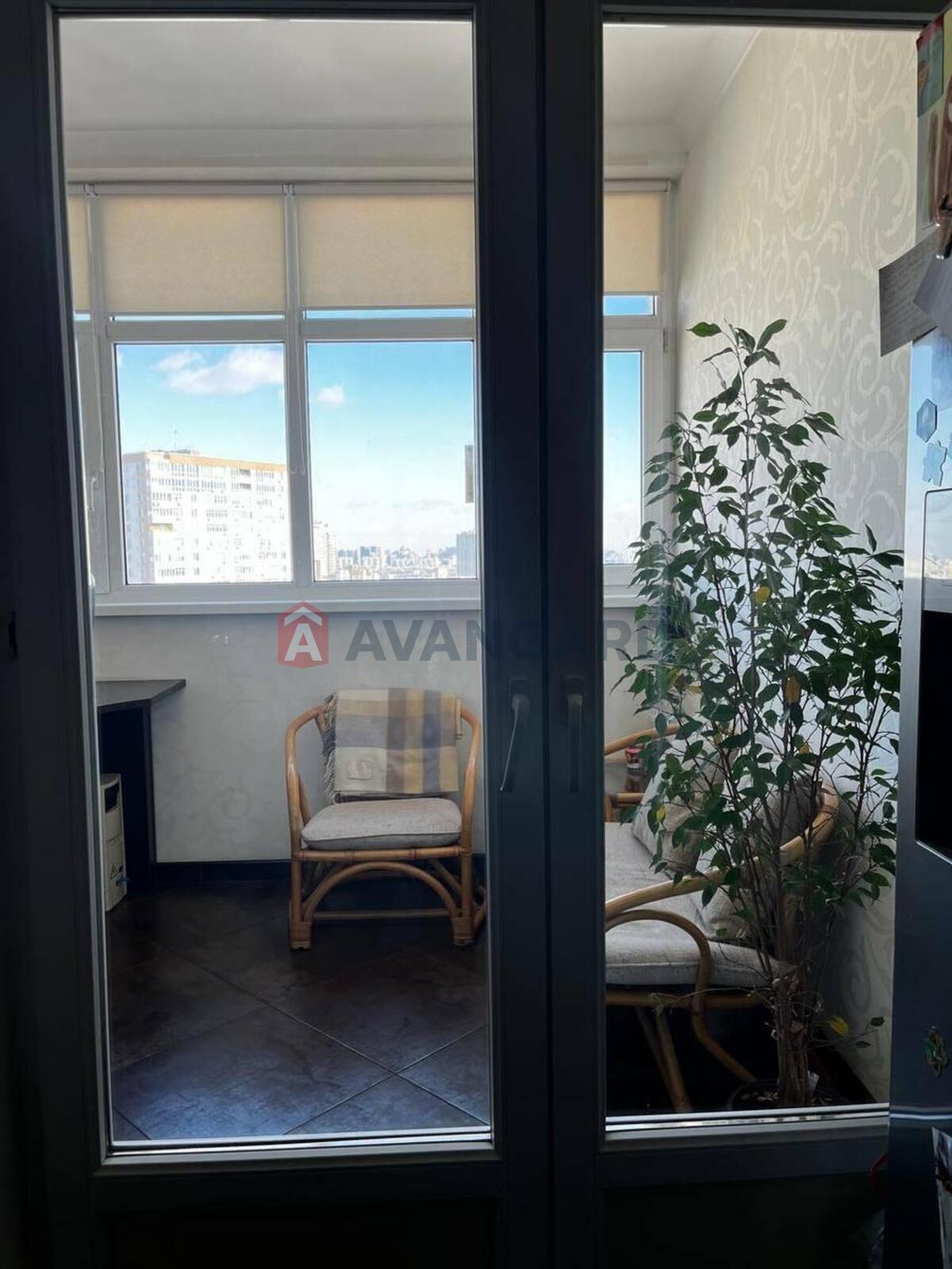 2 кім. квартира, 87/70/16 кв. м., 21/25 поверх фото 11 2 кім. квартира, 87/70/16 кв. м., 21/25 поверх фото 11