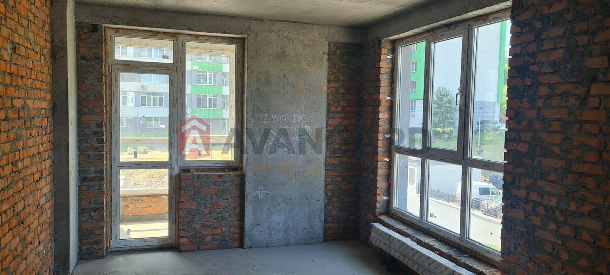 1 комн. квартира, 58/16/21 кв. м., 4/24 этаж фото 19 1 комн. квартира, 58/16/21 кв. м., 4/24 этаж фото 19