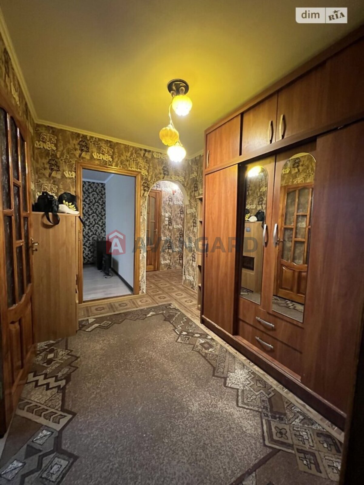 3 комн. квартира, 65/34/8 кв. м., 8/9 этаж фото 8 3 комн. квартира, 65/34/8 кв. м., 8/9 этаж фото 8