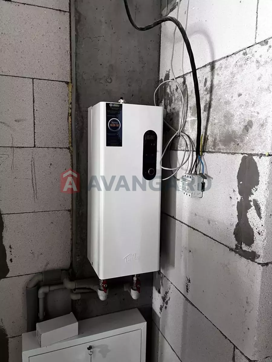 1 кім. квартира, 34/-/10 кв. м., 14/24 поверх фото 7 1 кім. квартира, 34/-/10 кв. м., 14/24 поверх фото 7