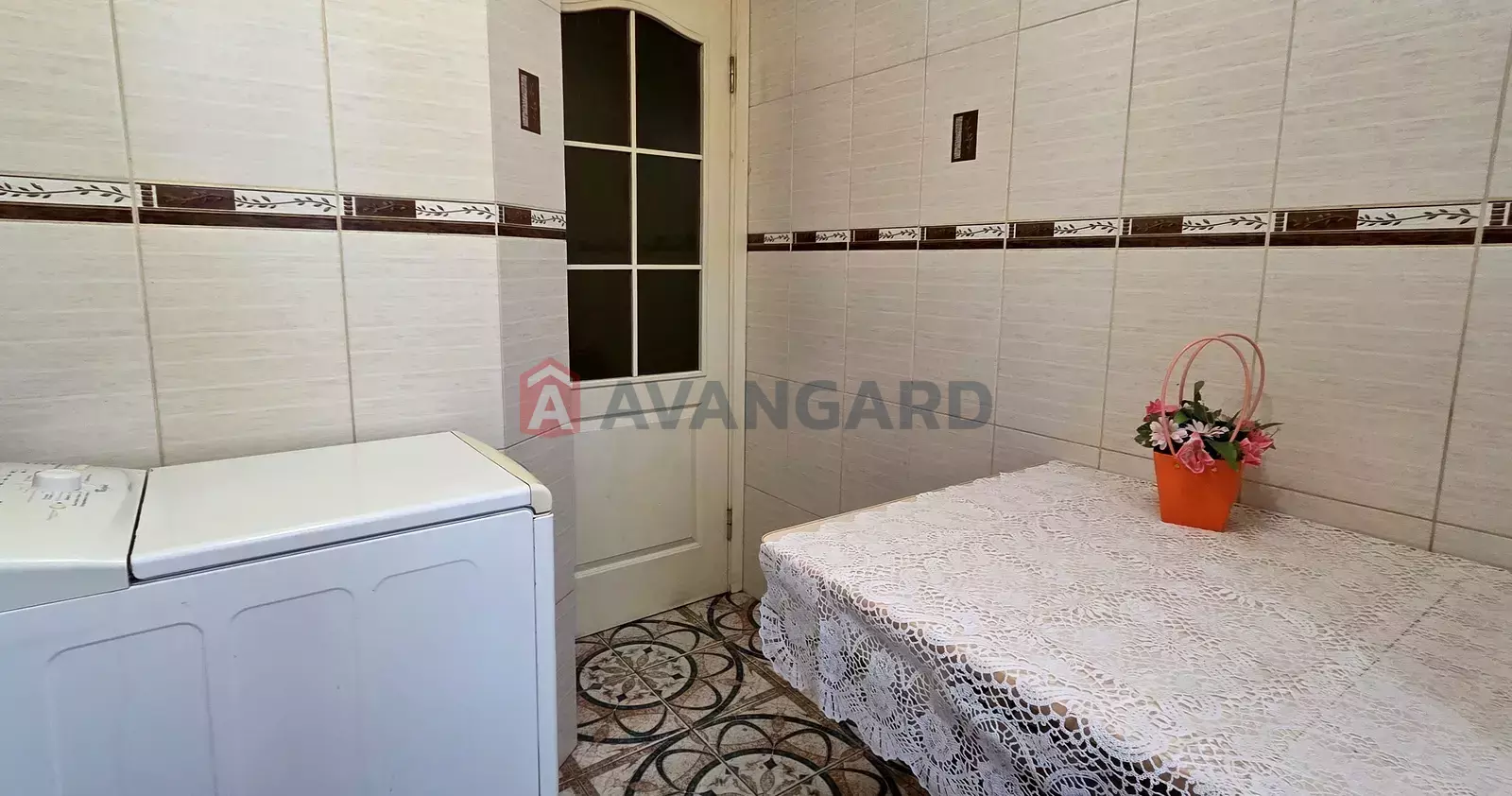 3 комн. квартира, 58/40/6 кв. м., 8/9 этаж фото 14 3 комн. квартира, 58/40/6 кв. м., 8/9 этаж фото 14
