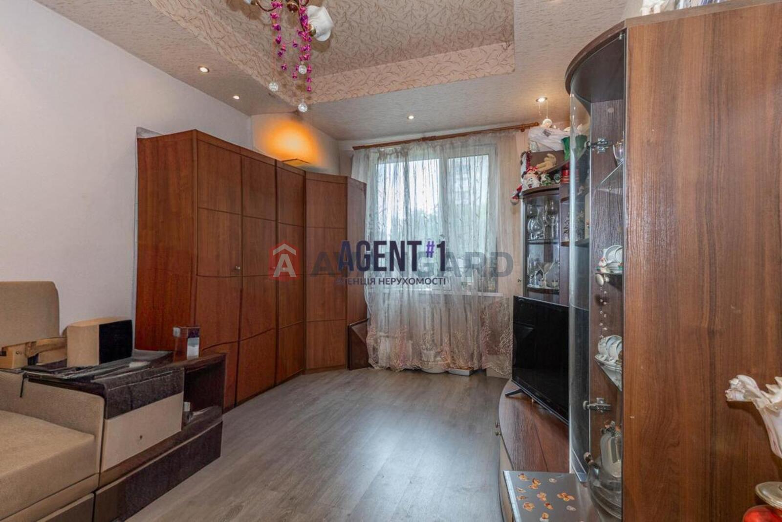 3 комн. квартира, 72/50/7 кв. м., 3/4 этаж фото 1 3 комн. квартира, 72/50/7 кв. м., 3/4 этаж фото 1
