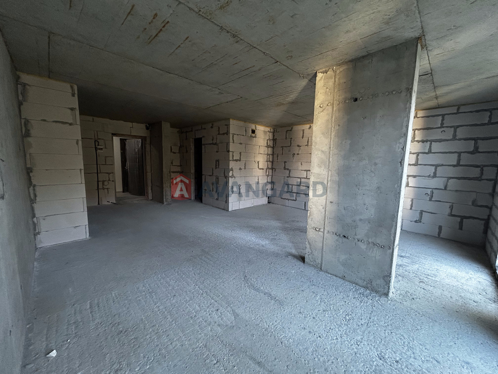 1 кім. квартира, 43,3/13/14 кв. м., 4/6 поверх фото 17 1 кім. квартира, 43,3/13/14 кв. м., 4/6 поверх фото 17