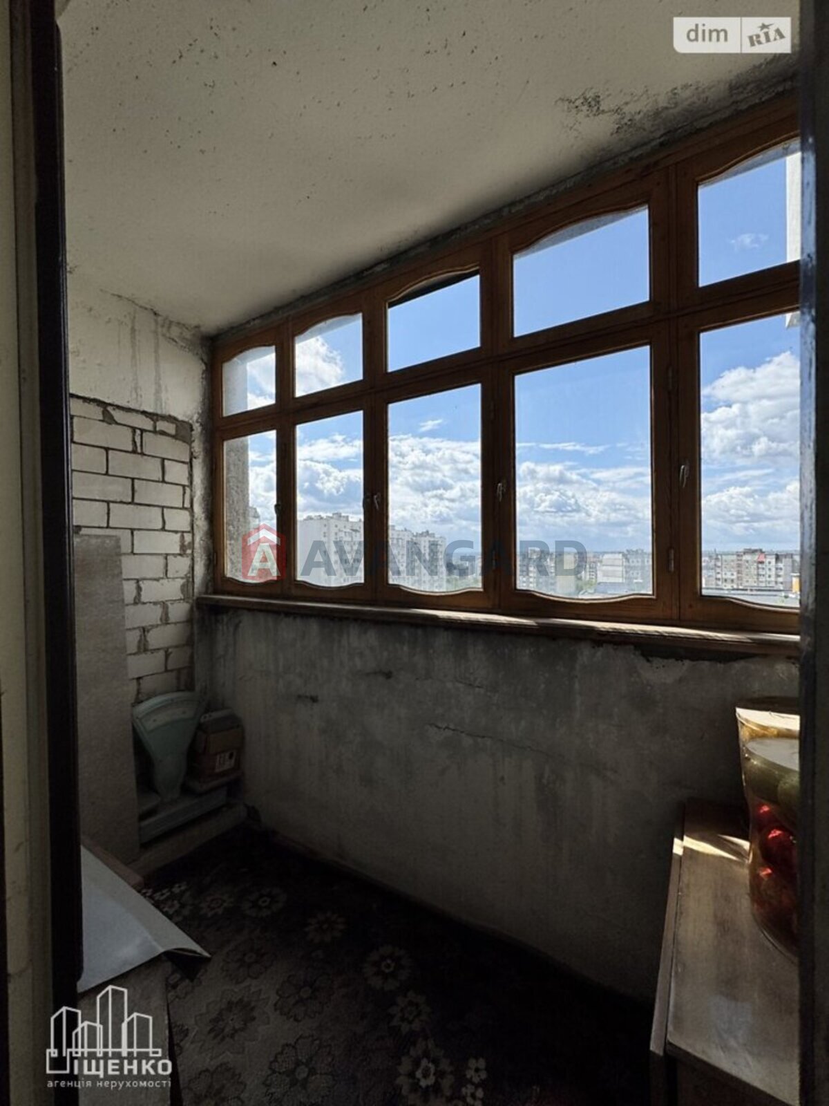 3 комн. квартира, 72/43/9 кв. м., 5/9 этаж фото 9 3 комн. квартира, 72/43/9 кв. м., 5/9 этаж фото 9