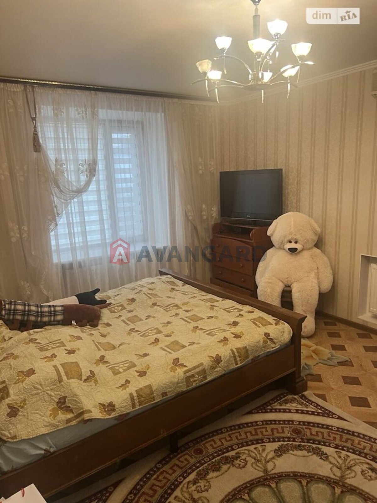 4 комн. квартира, 108/97/10 кв. м., 4/12 этаж фото 9 4 комн. квартира, 108/97/10 кв. м., 4/12 этаж фото 9