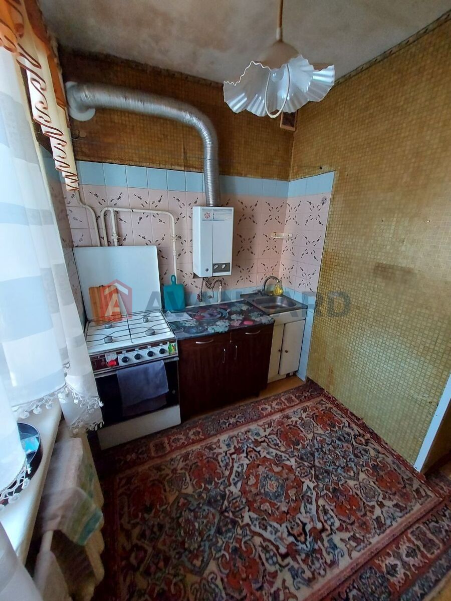 2 комн. квартира, 44/35/6 кв. м., 1/5 этаж фото 2 2 комн. квартира, 44/35/6 кв. м., 1/5 этаж фото 2