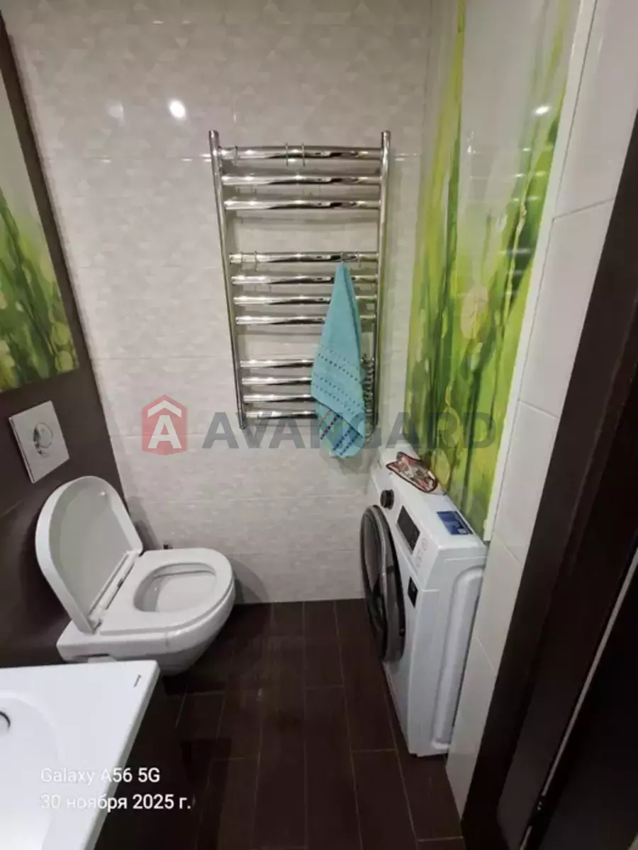 3 кім. квартира, 59/-/8 кв. м., 7/9 поверх фото 17 3 кім. квартира, 59/-/8 кв. м., 7/9 поверх фото 17