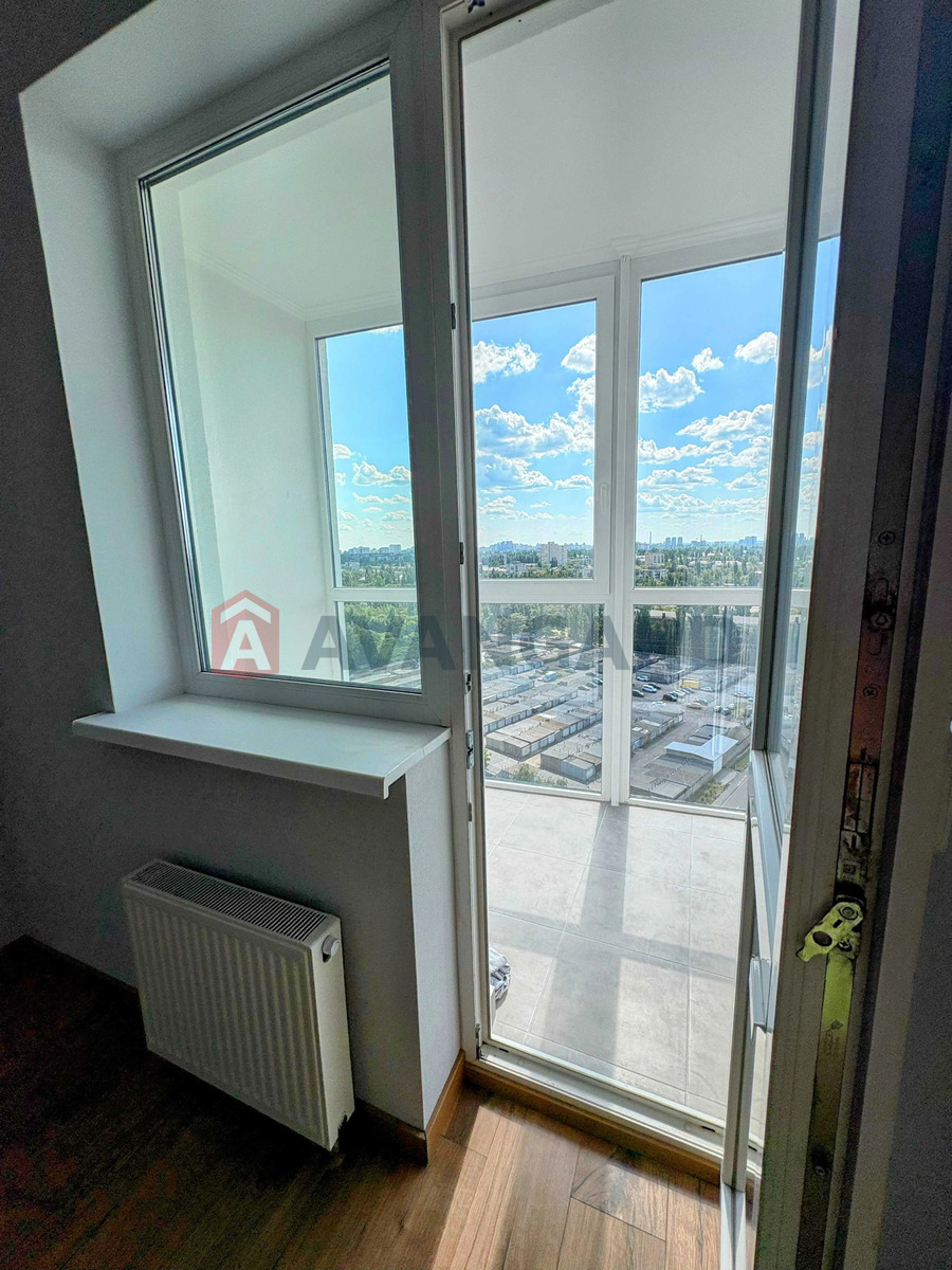 3 кім. квартира, 84/-/14 кв. м., 18/25 поверх фото 14 3 кім. квартира, 84/-/14 кв. м., 18/25 поверх фото 14