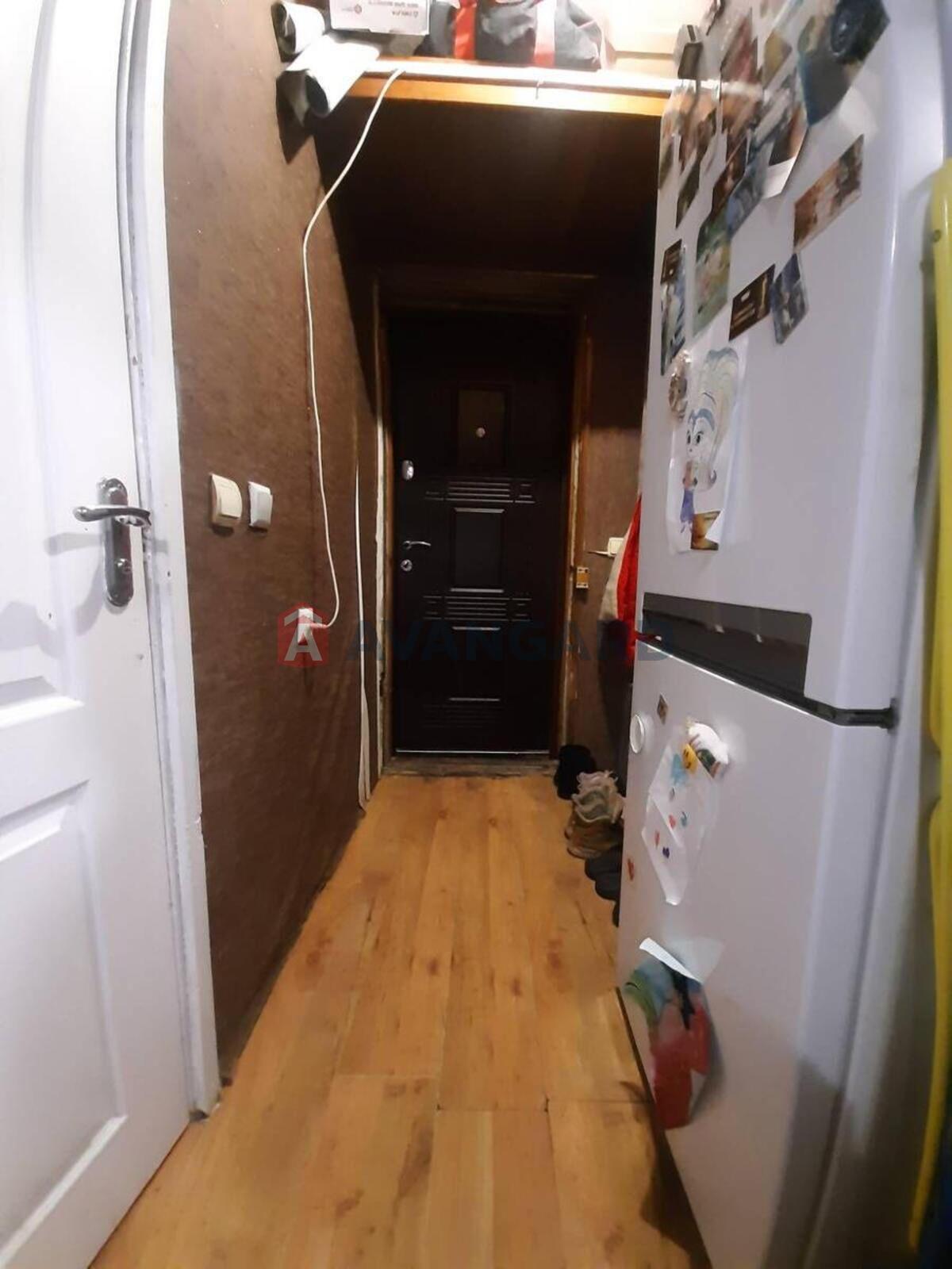 1 кім. квартира, 23/19/4 кв. м., 8/9 поверх фото 8 1 кім. квартира, 23/19/4 кв. м., 8/9 поверх фото 8