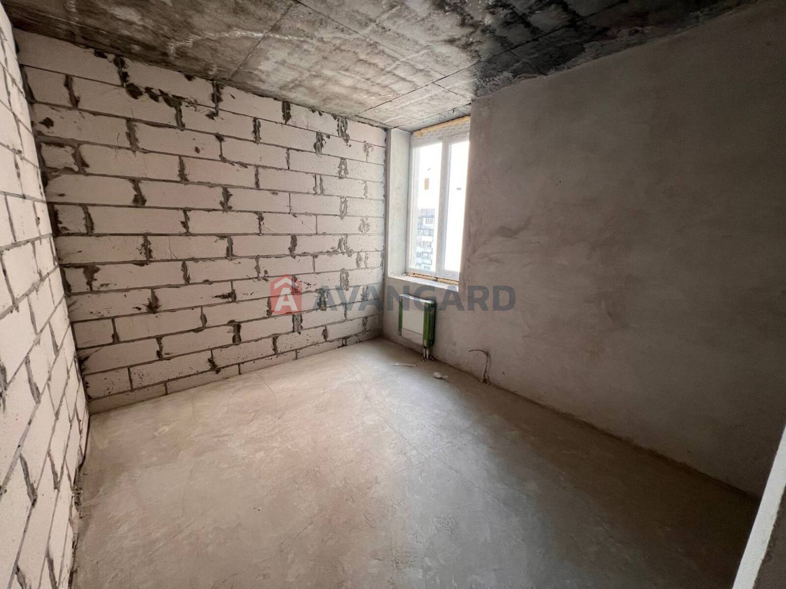 3 кім. квартира, 103/47/12 кв. м., 3/9 поверх фото 6 3 кім. квартира, 103/47/12 кв. м., 3/9 поверх фото 6