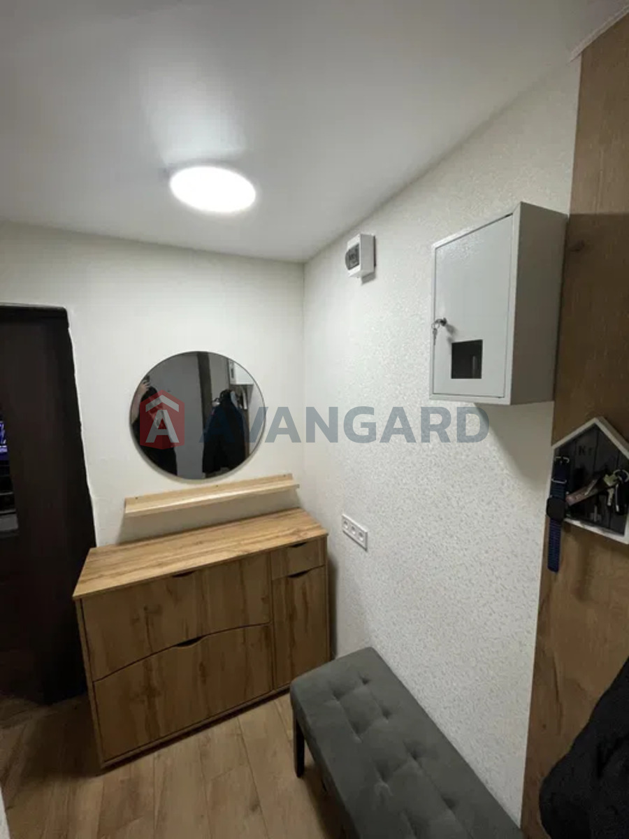 3 кім. квартира, 54/-/10 кв. м., 3/5 поверх фото 4 3 кім. квартира, 54/-/10 кв. м., 3/5 поверх фото 4