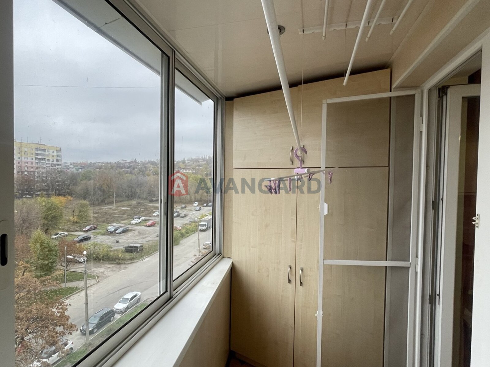 1 кім. квартира, 36/26/10 кв. м., 7/16 поверх фото 13 1 кім. квартира, 36/26/10 кв. м., 7/16 поверх фото 13